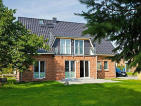 Seerose Comfortable holiday residence, Breege